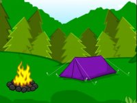 SD Lonely Forest Escape