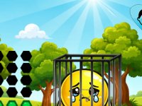 Happy Smiley Escape