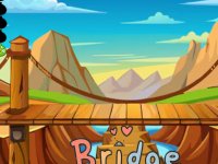 Bridge House Escape