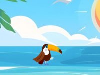 Island Ship Escape
