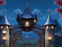Secret Spells