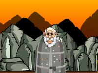 Free The Ancient Sage