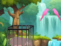 Lonely Hippo Escape