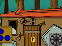 Rescue The Farm Keeper