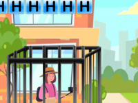 City Tourist Rescue