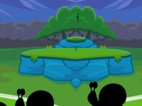 Save Crow In Danger