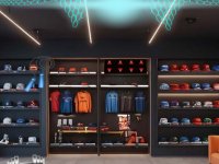 Sports Shop Escape
