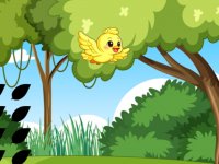 G2L White Hen Rescue