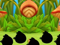 Farmer Uncle Find Missed Kid