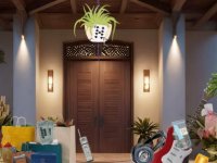 Secret Room