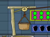 Free The Trapped Bird