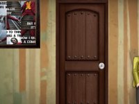 Easy Room Escape 380