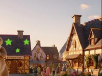 365 Easter Village Escape