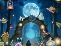 Mythical Amulets