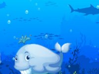 Jellyfish Rescue Escape