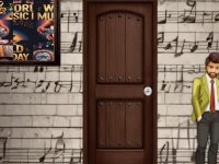 Easy Room Escape 381