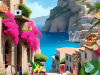 Summer Dreams