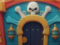 FEG Pirate Ship Escape