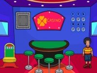 Find The Missing Purse From The Casino