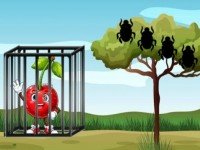 Cute Cherry Escape