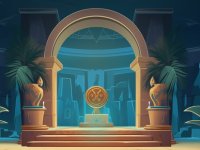 Tranquil Realms Room Escape