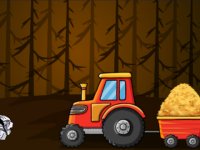 Find The Lost Tractor Key