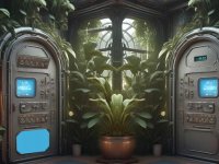 Greenleaf Laboratory