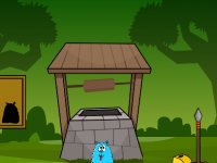 Free The Trapped Elephant