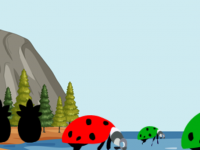 Koala Bear Escape