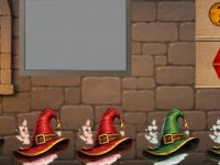 Discover Spell Master Alden