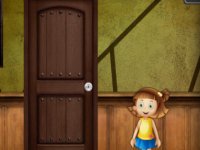 Kids Room Escape 411