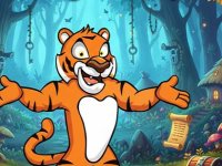 Bold Tiger Escape