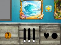 Find Playful Sea Horse Finn
