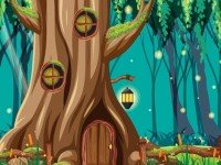 Feed The Hungry Fairy