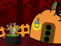 Free The Skull Guard