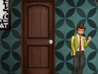 Easy Room Escape 383