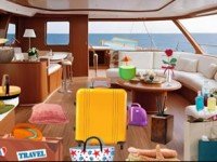 Sea Cruise