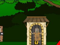Help The Imprisoned Caveman