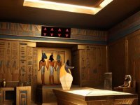 Pharaohs Enchantress Escape