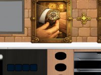 Discover Antique Clock Nova