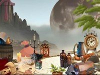 The Wandering Baron