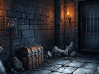 Lost Girl Maze Escape
