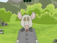 Help The Older Couple Rats