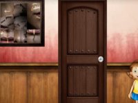 Kids Room Escape 414