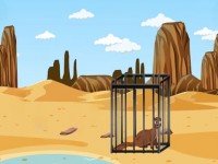 Little Otter Escape