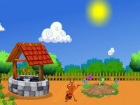 Ant Kingdom Rescue
