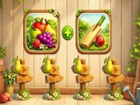 Find Mighty Fruit Buddy Zeno