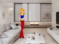 Sonali Searches Costly Diamond Ring