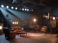 Vintage Studio Escape