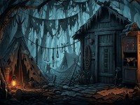 Wild Beast Forest Escape